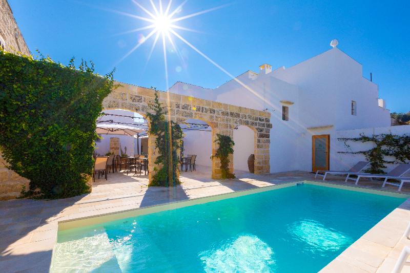 تختخواب و صبحانه Le Sei Conche Relais & Spa