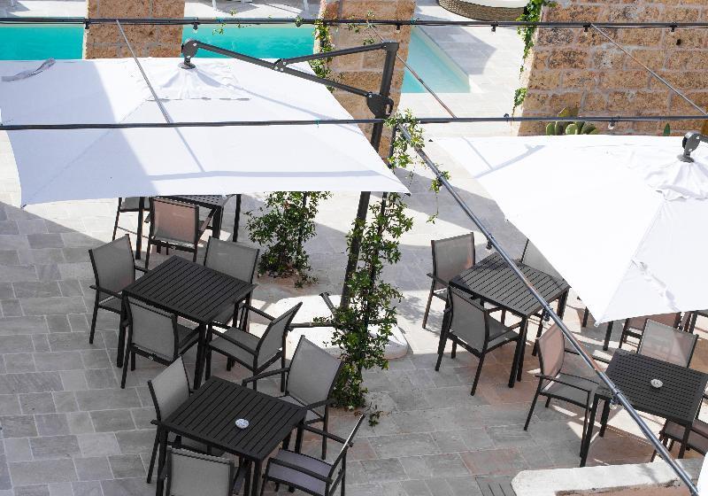 مبيت وإفطار Le Sei Conche Relais & Spa