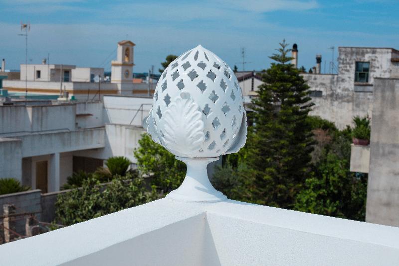 مبيت وإفطار Le Sei Conche Relais & Spa