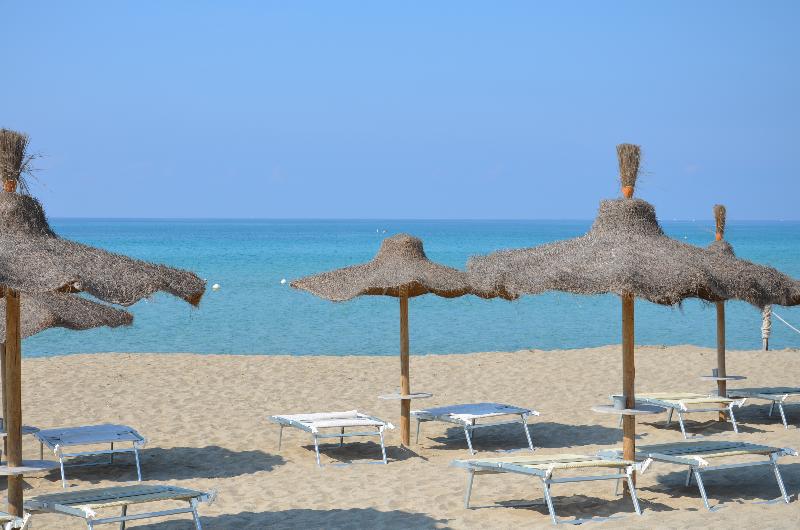 مبيت وإفطار Le Sei Conche Relais & Spa