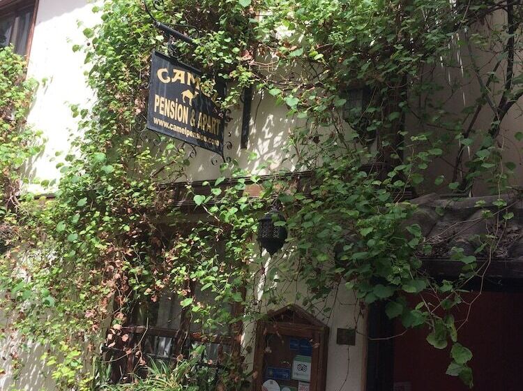 Camel Hotel & Apart