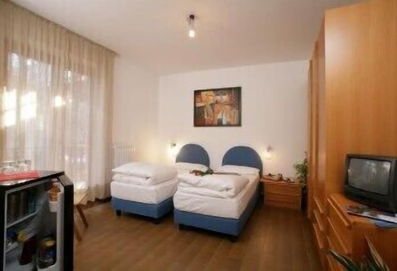 酒店 Costaverde Ai Roni