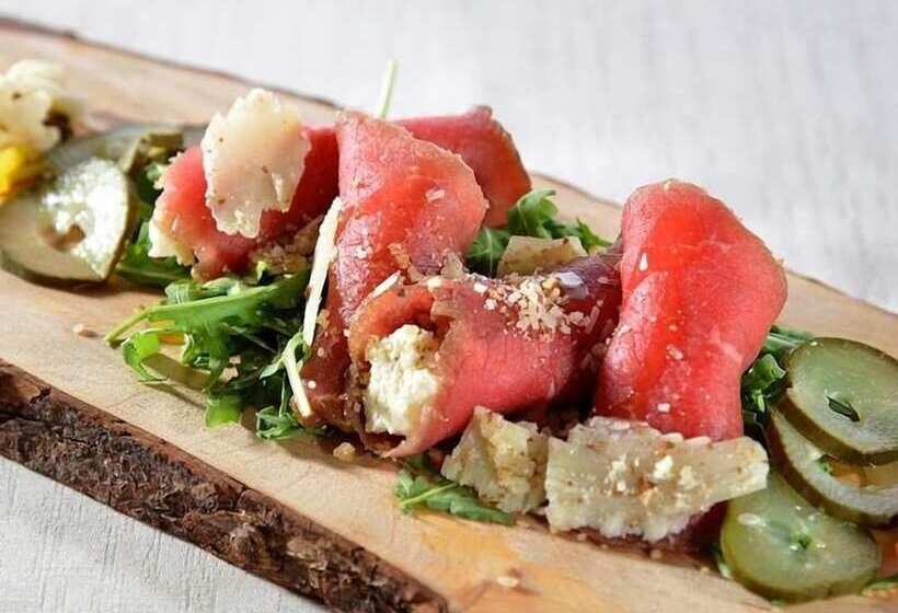 酒店 Costaverde Ai Roni