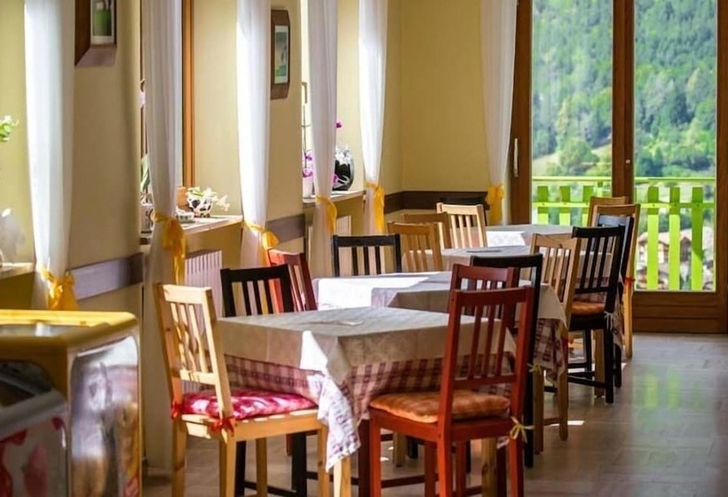 酒店 Costaverde Ai Roni