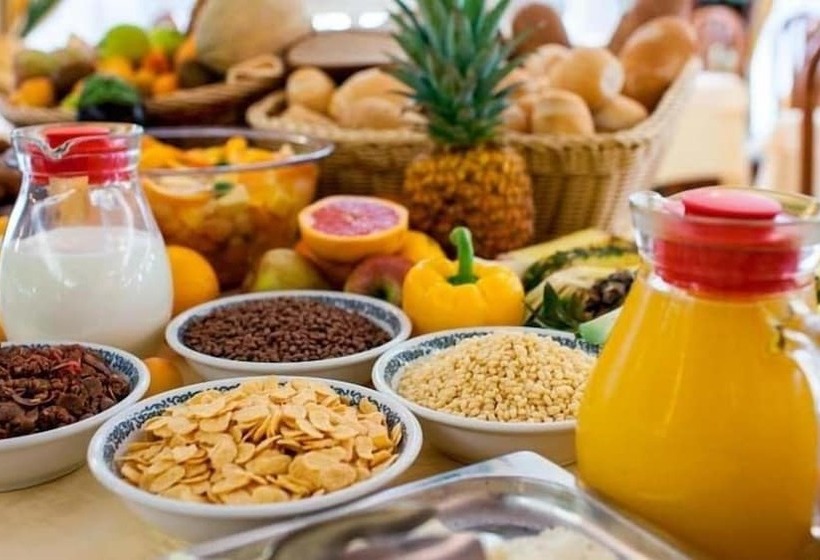 酒店 Costaverde Ai Roni