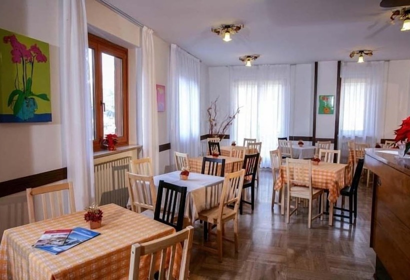 酒店 Costaverde Ai Roni