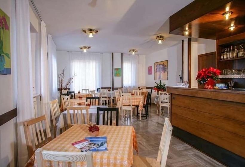 酒店 Costaverde Ai Roni