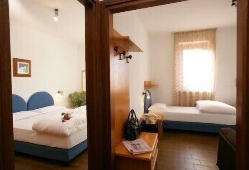 酒店 Costaverde Ai Roni