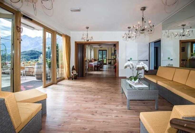 酒店 Costaverde Ai Roni