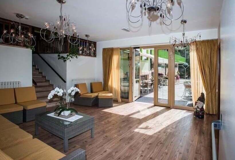 酒店 Costaverde Ai Roni