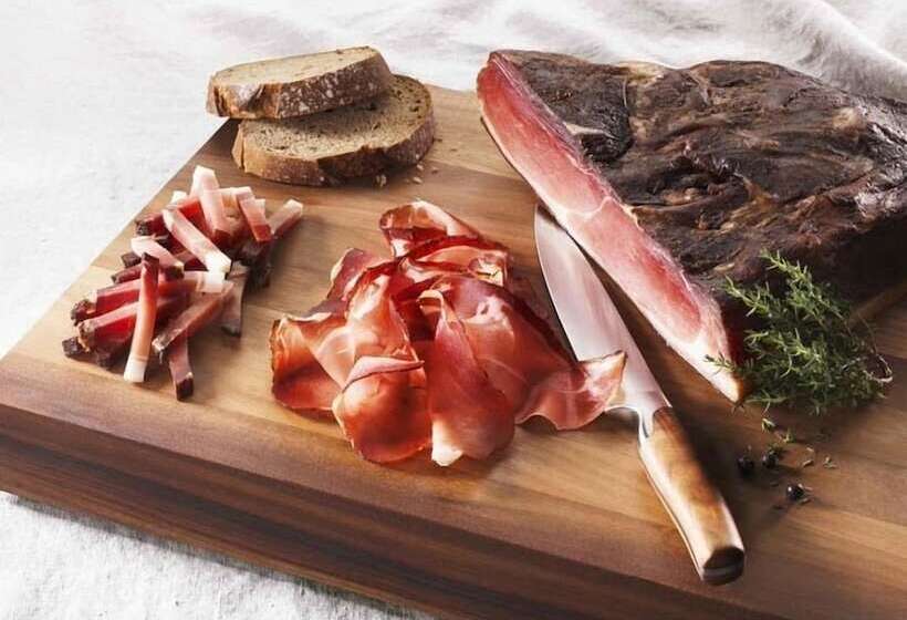 酒店 Costaverde Ai Roni