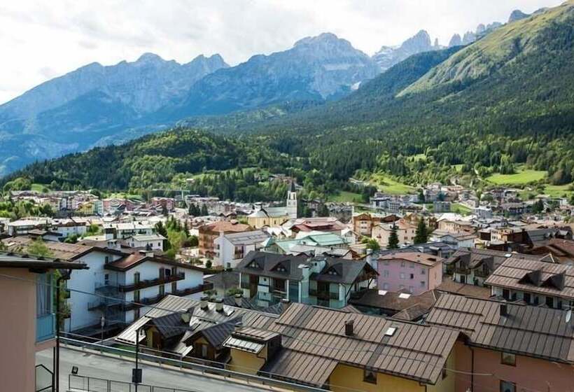 酒店 Costaverde Ai Roni