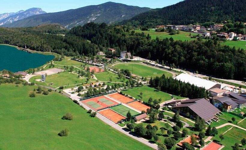 酒店 Costaverde Ai Roni