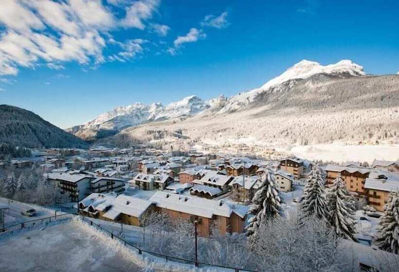 酒店 Costaverde Ai Roni