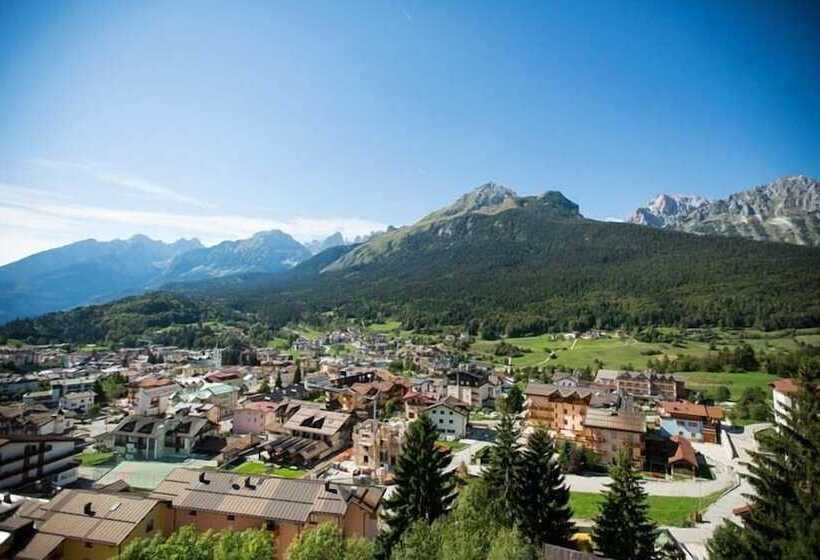 酒店 Costaverde Ai Roni