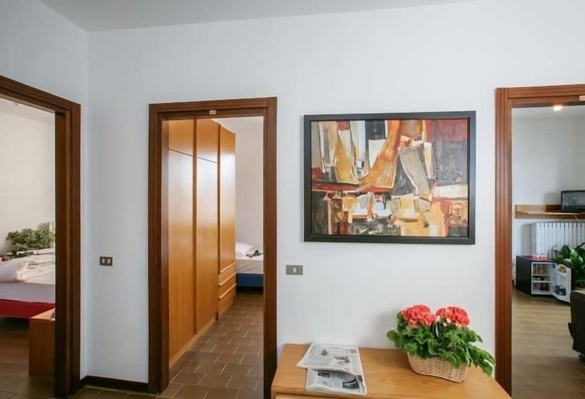 酒店 Costaverde Ai Roni