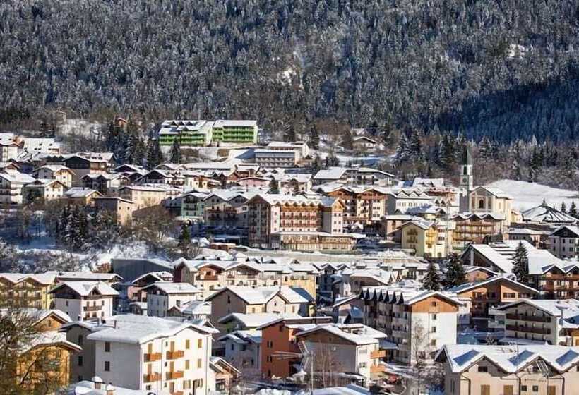 酒店 Costaverde Ai Roni