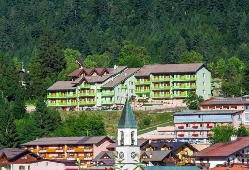 酒店 Costaverde Ai Roni