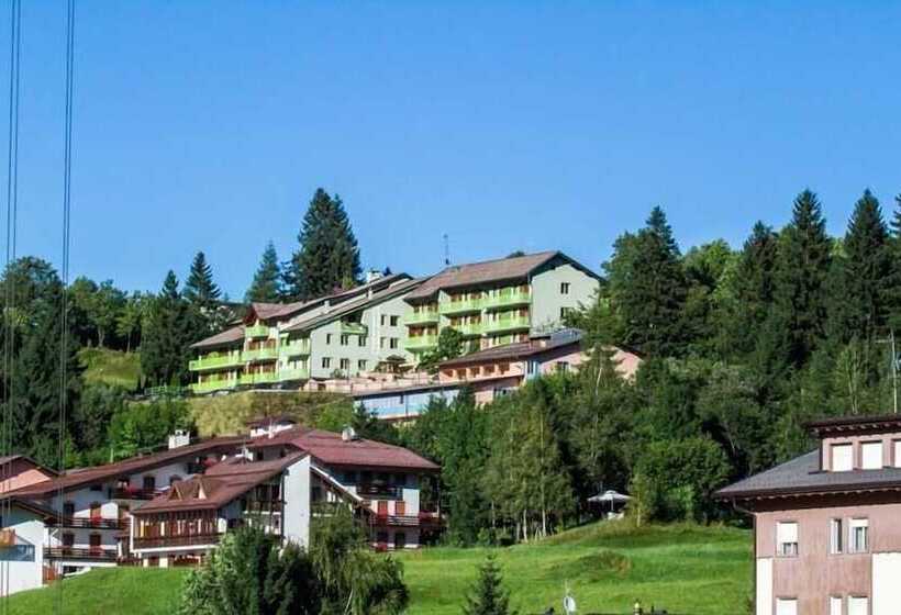 酒店 Costaverde Ai Roni