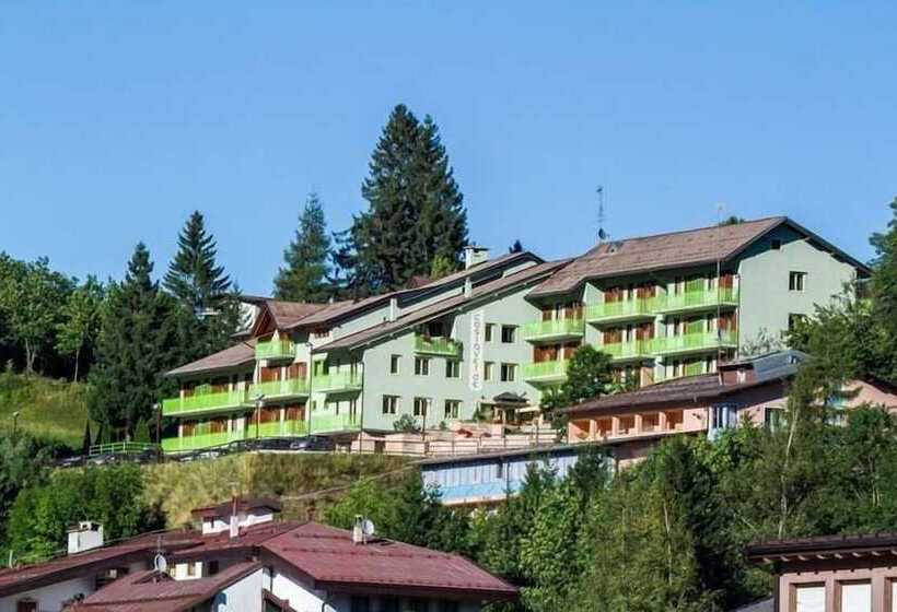 酒店 Costaverde Ai Roni