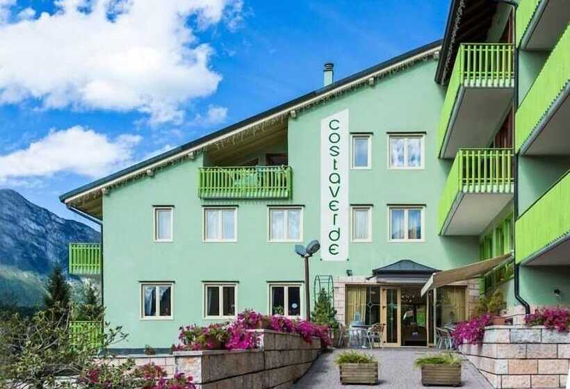 酒店 Costaverde Ai Roni