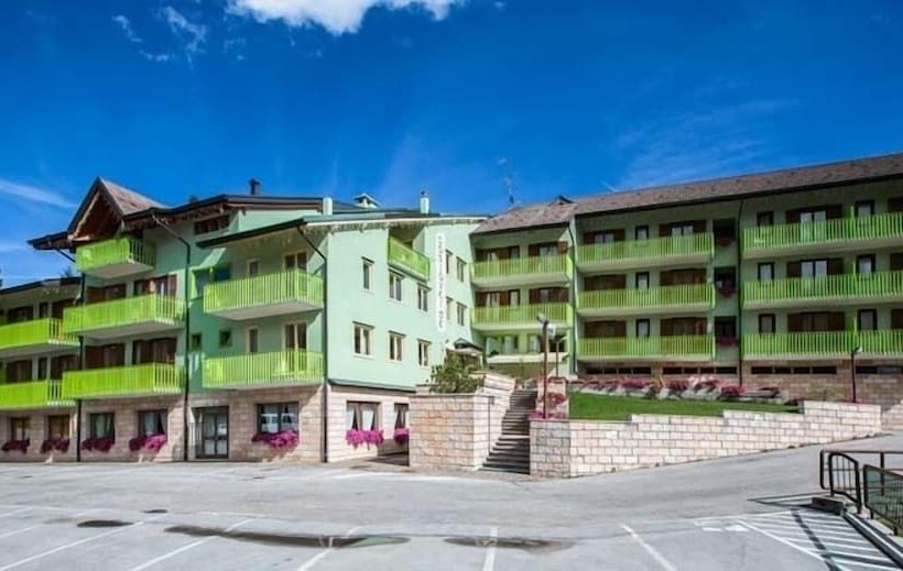 酒店 Costaverde Ai Roni