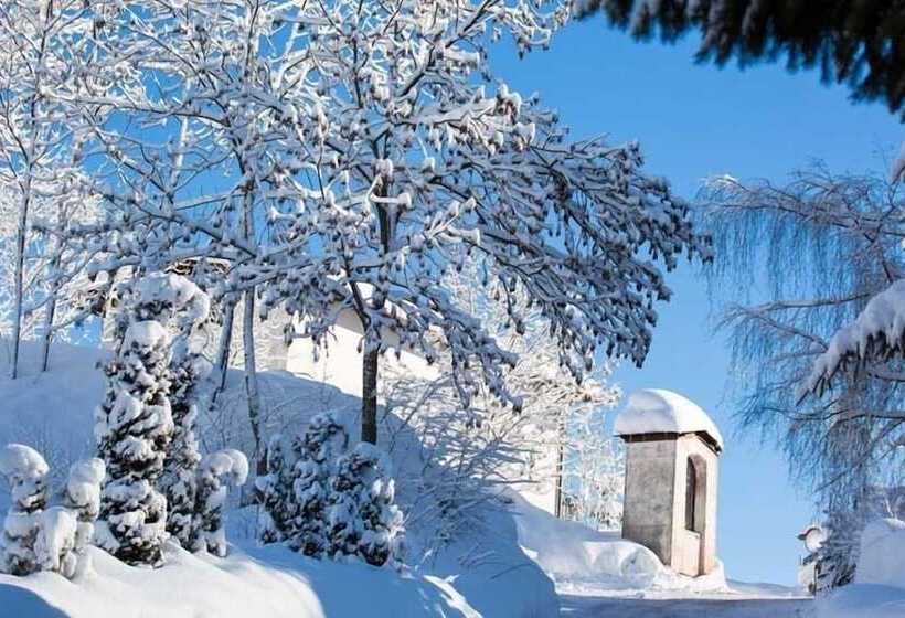 酒店 Costaverde Ai Roni