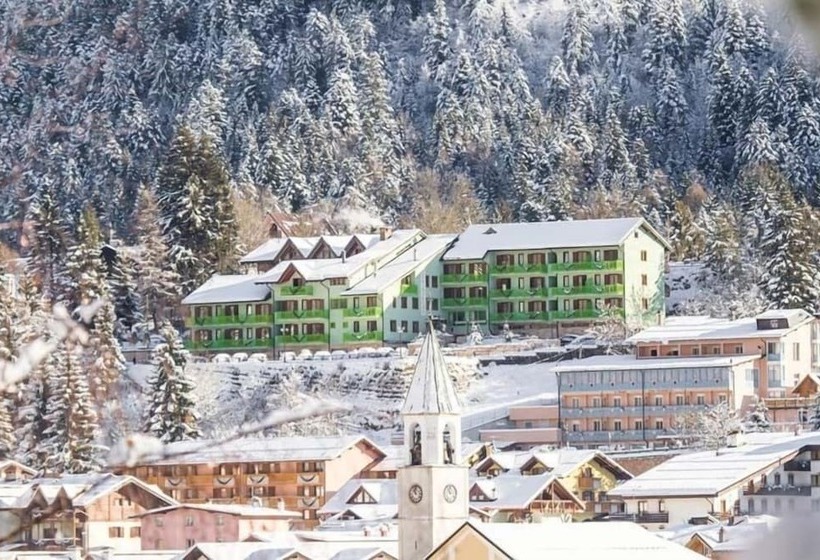 酒店 Costaverde Ai Roni