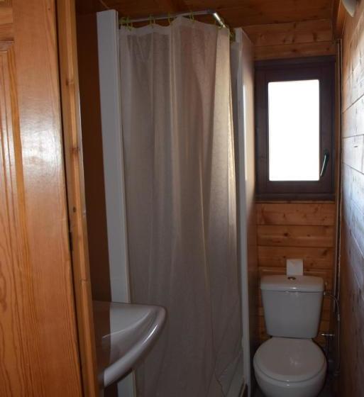 فندق فئة نجمة واحدة Bungalows Park Albufera