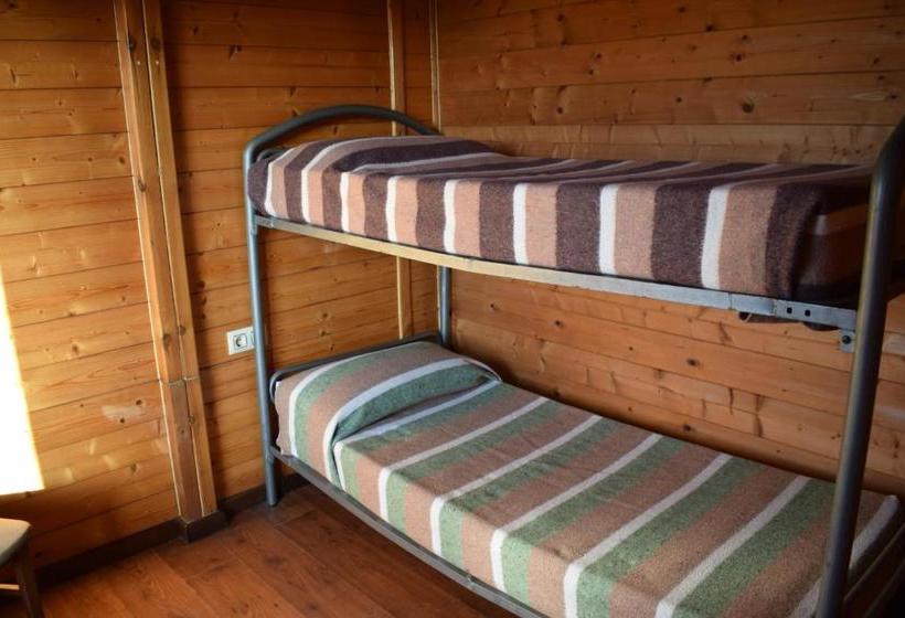 فندق فئة نجمة واحدة Bungalows Park Albufera