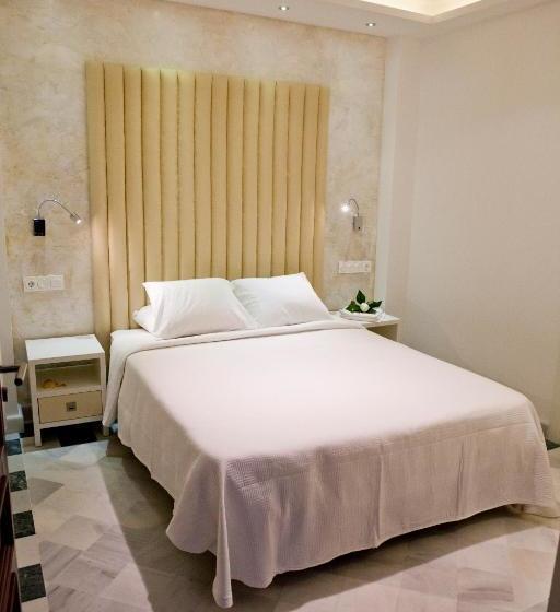 Hostal El Alojado De Velarde