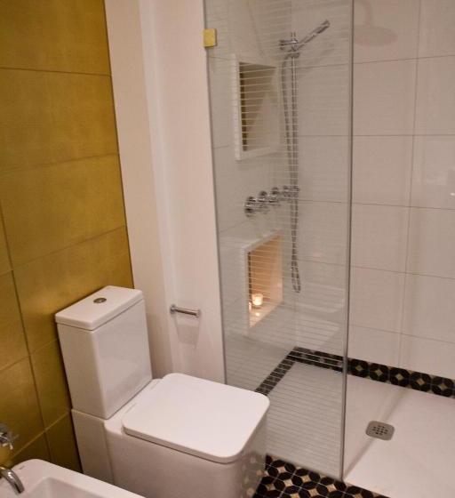 Hostal El Alojado De Velarde