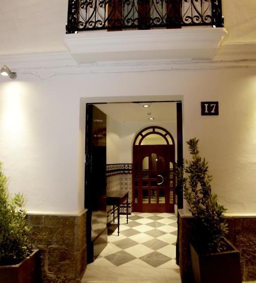 Hostal El Alojado De Velarde