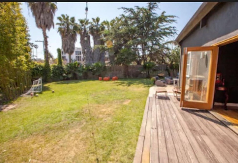 여관 Podshare Venice