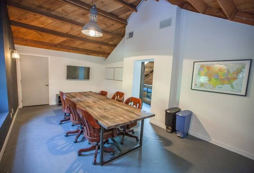 여관 Podshare Venice