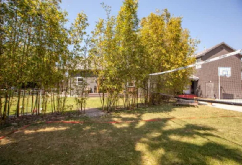 여관 Podshare Venice