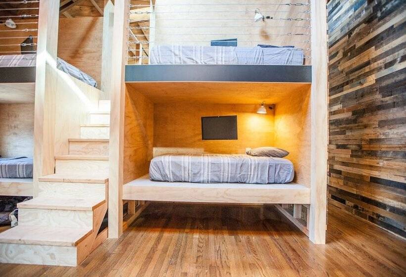 여관 Podshare Venice