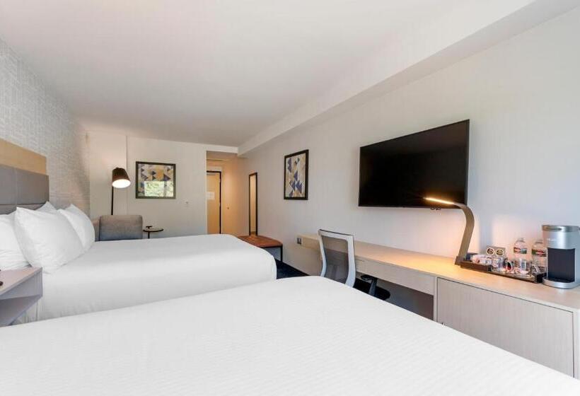 酒店 Aiden By Best Western Berkeley