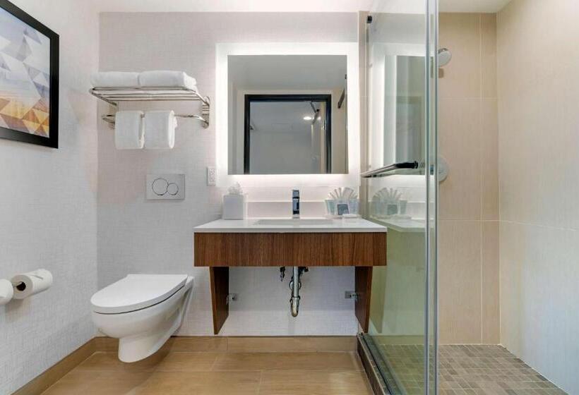 酒店 Aiden By Best Western Berkeley