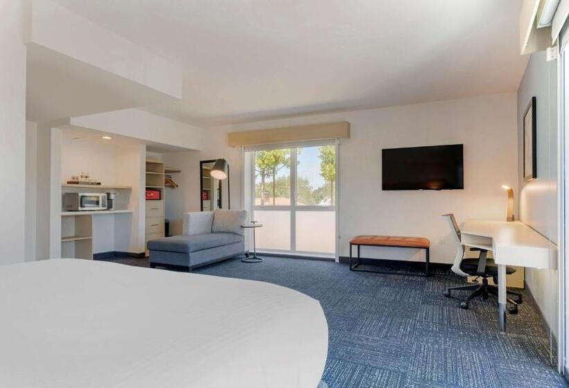 酒店 Aiden By Best Western Berkeley