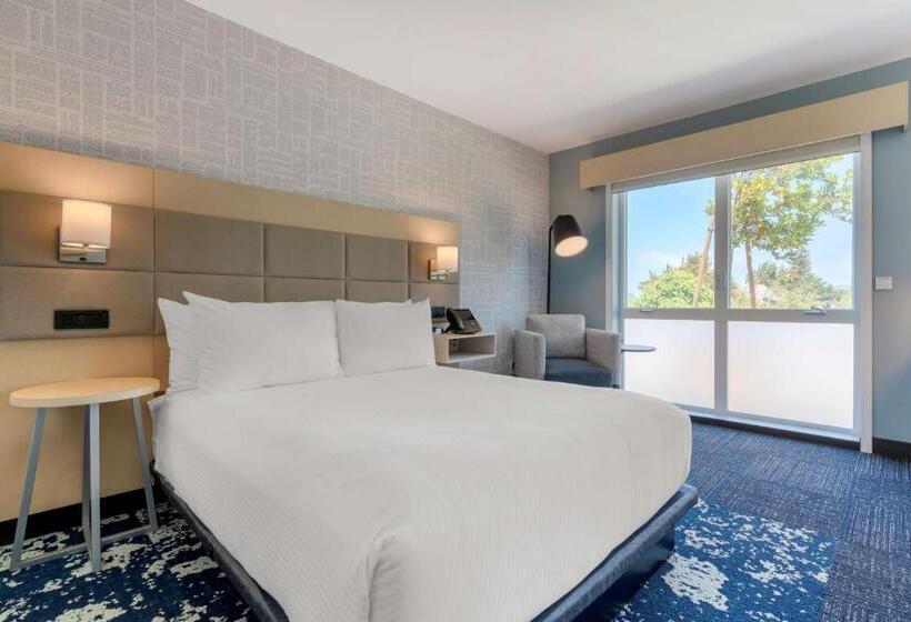 酒店 Aiden By Best Western Berkeley