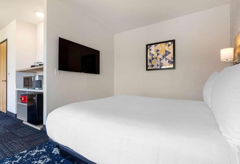 酒店 Aiden By Best Western Berkeley