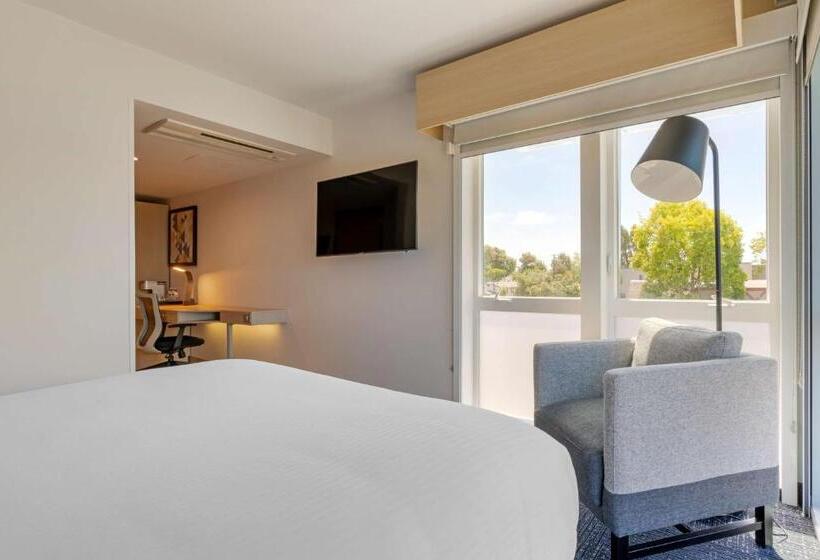 酒店 Aiden By Best Western Berkeley