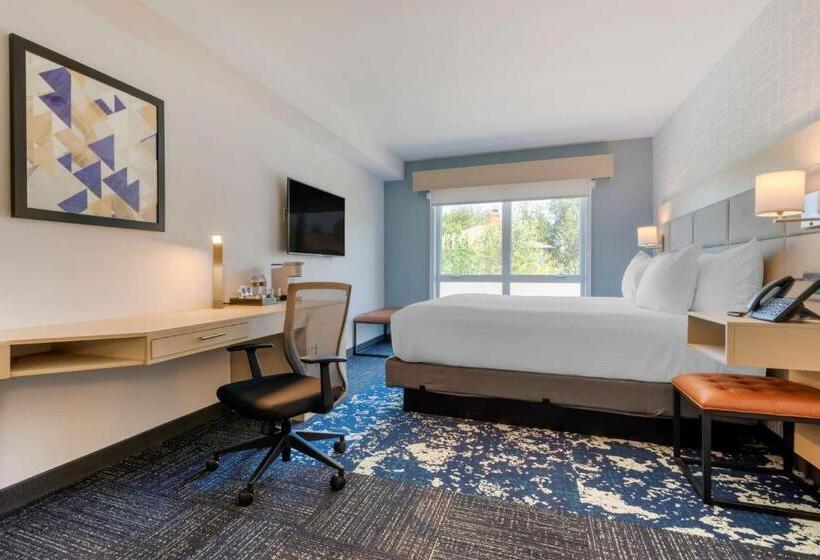 酒店 Aiden By Best Western Berkeley