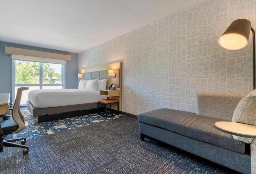 酒店 Aiden By Best Western Berkeley