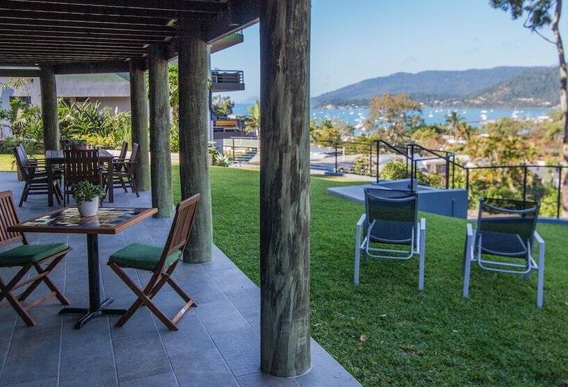 בית מלון כפרי Airlie Guest House