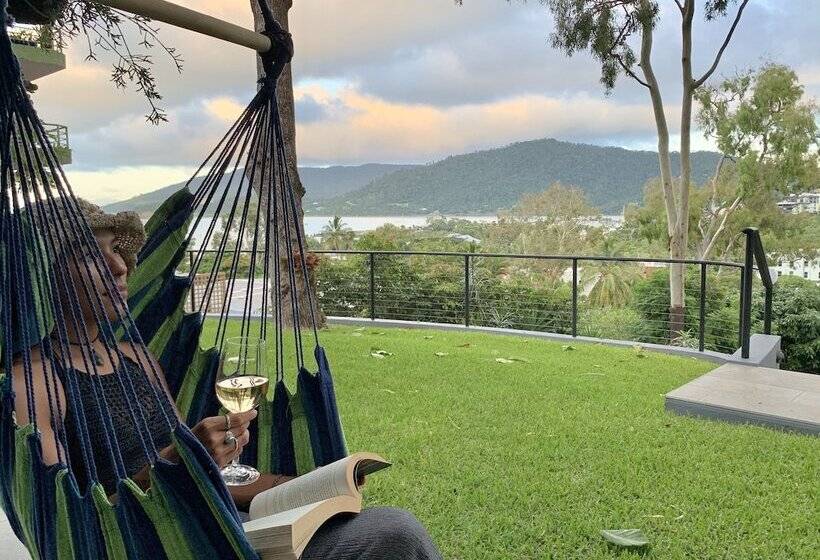 בית מלון כפרי Airlie Guest House