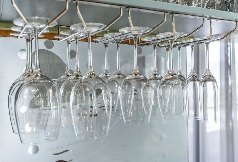 בית מלון כפרי Airlie Guest House