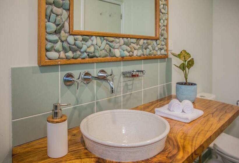 בית מלון כפרי Airlie Guest House