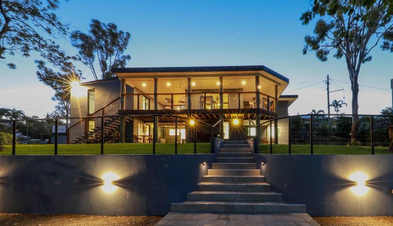 בית מלון כפרי Airlie Guest House